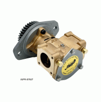 Bronze Seawater Pump for cummins/onan Engine Model 6CTA8.3M, 6CTA8.3M2 Pump O/N 3897194 - JPR-S7627 -JMP